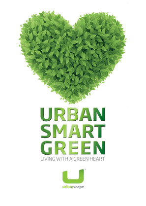 Urbanscape Smart Green Magazine